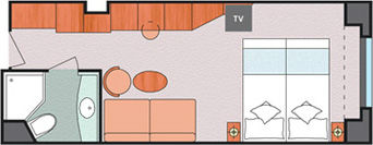 cabin image