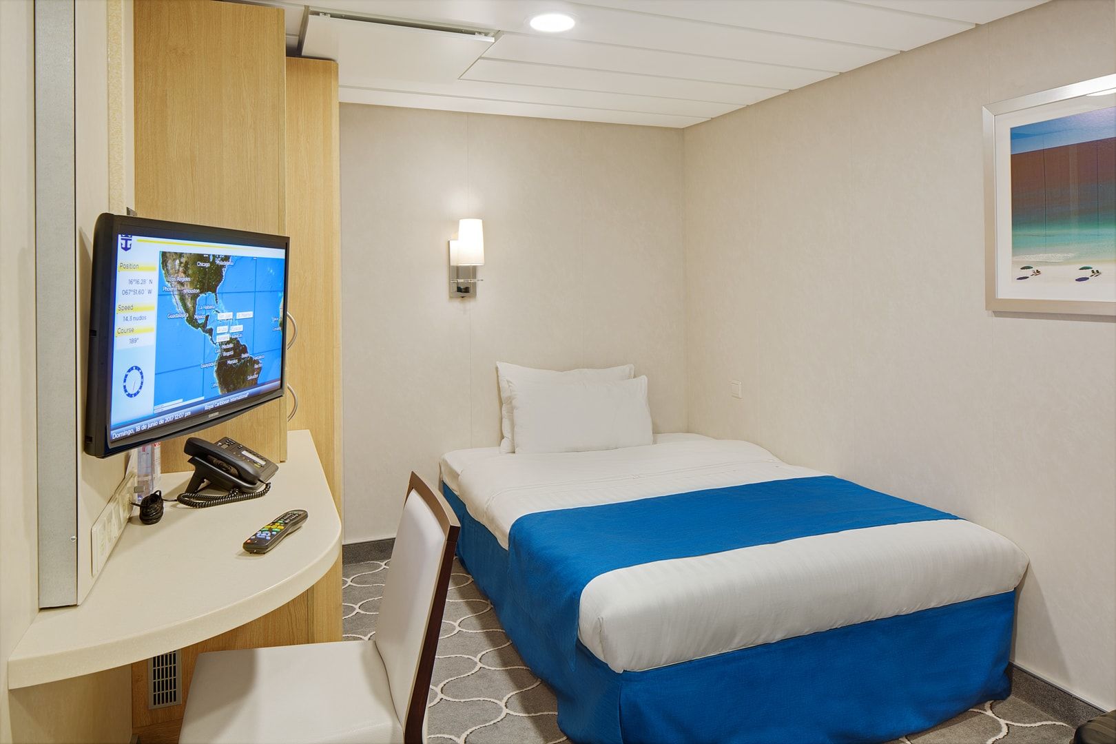 cabin image