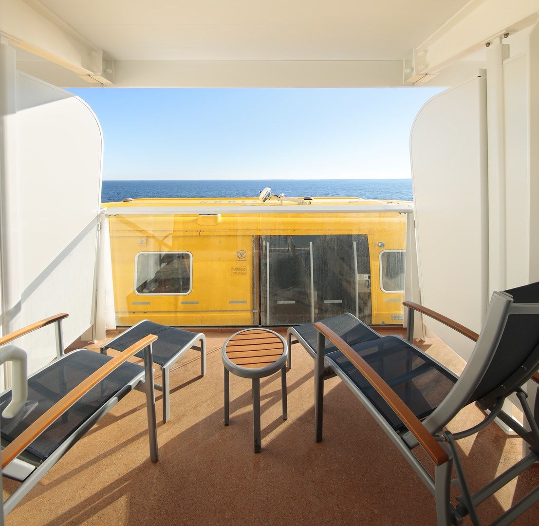 cabin image