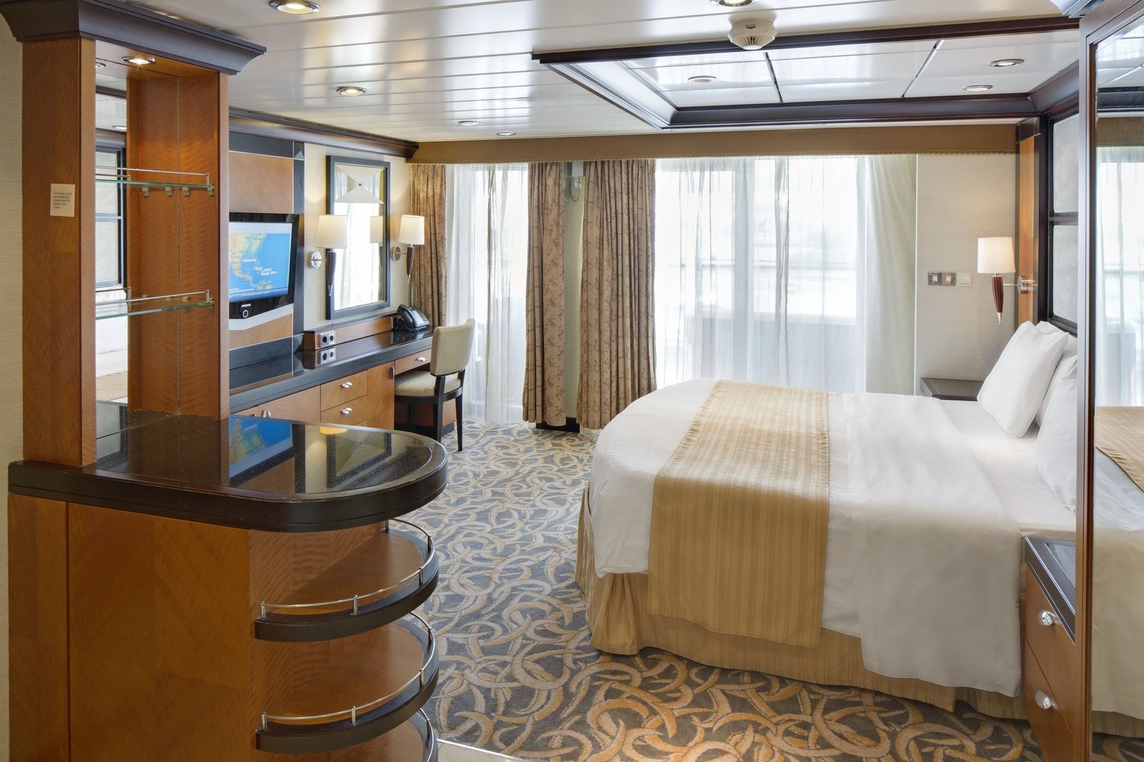 cabin image