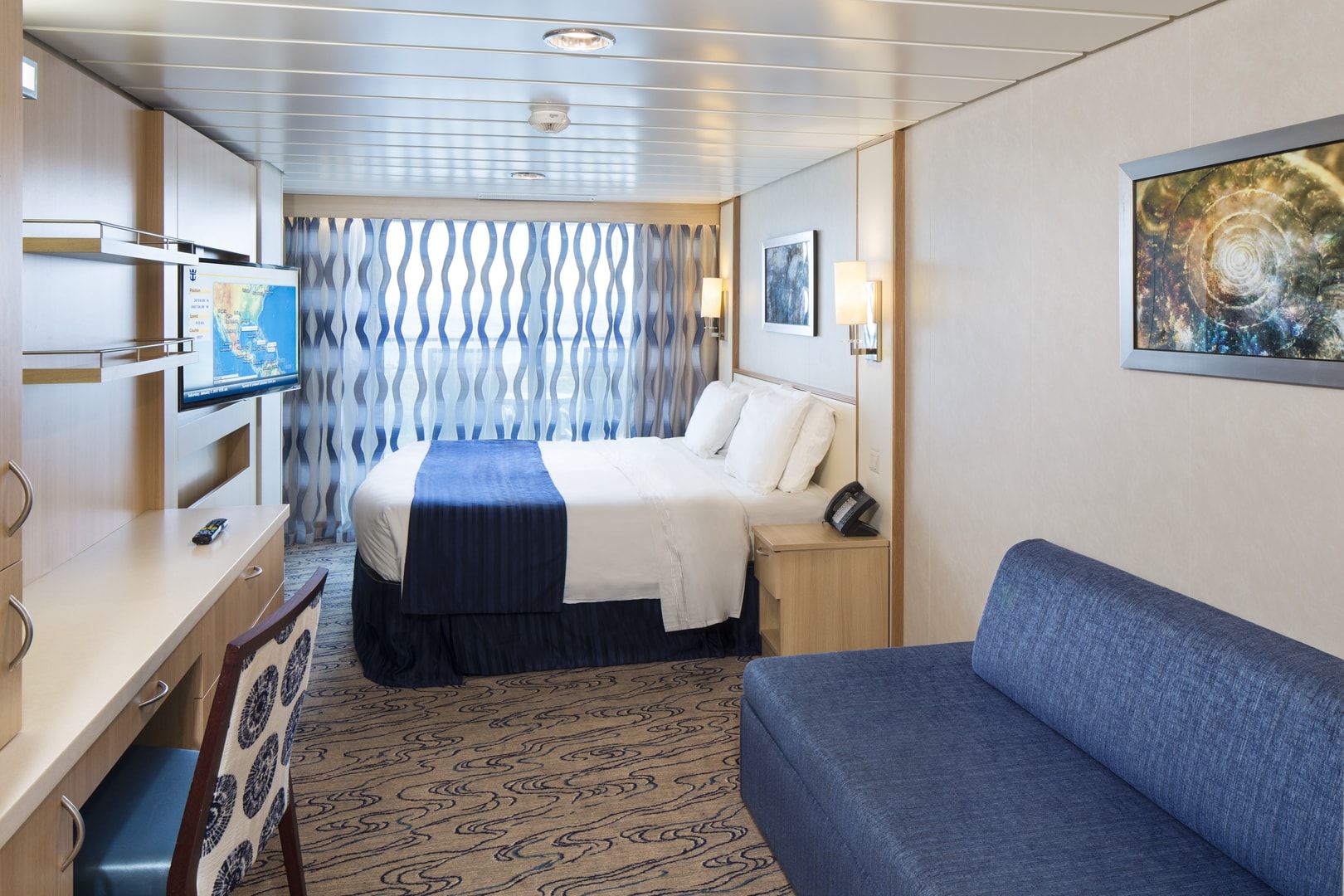 cabin image