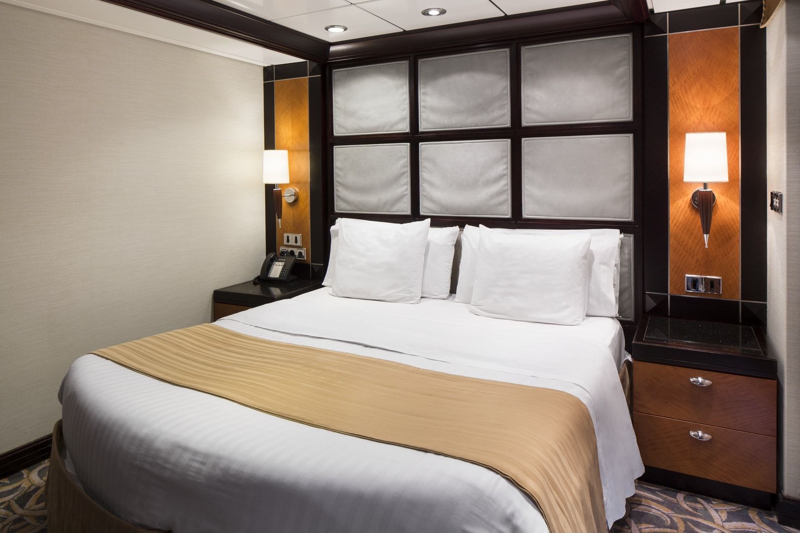 cabin image
