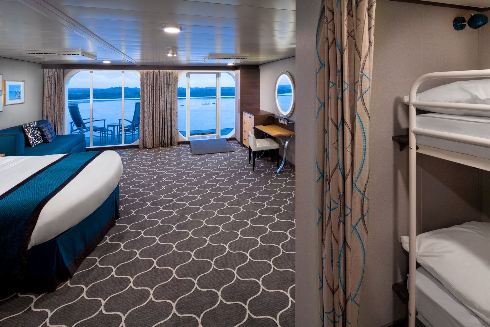 cabin image