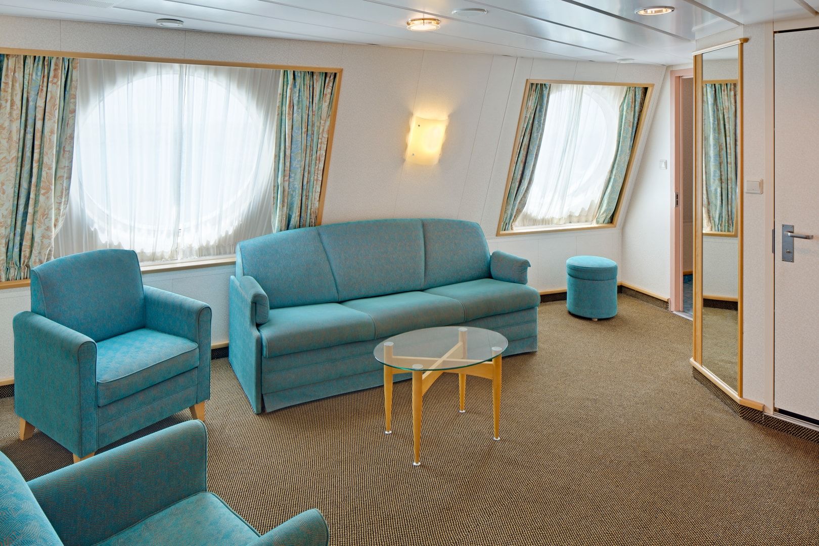 cabin image