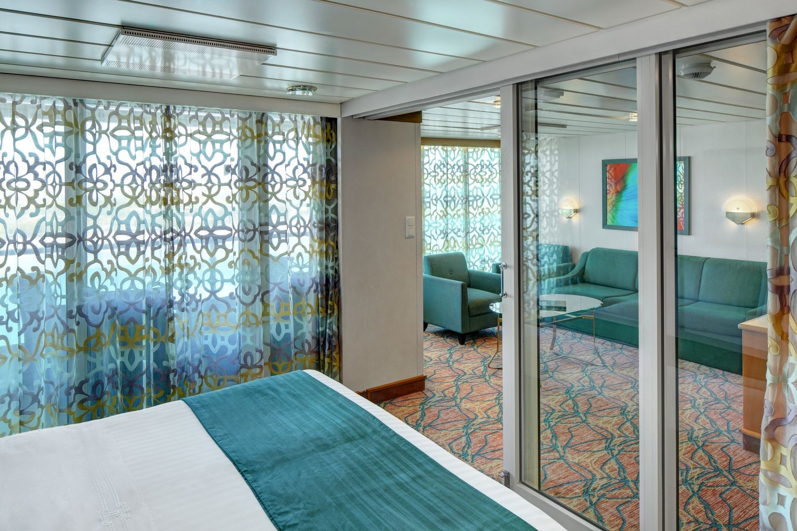 cabin image