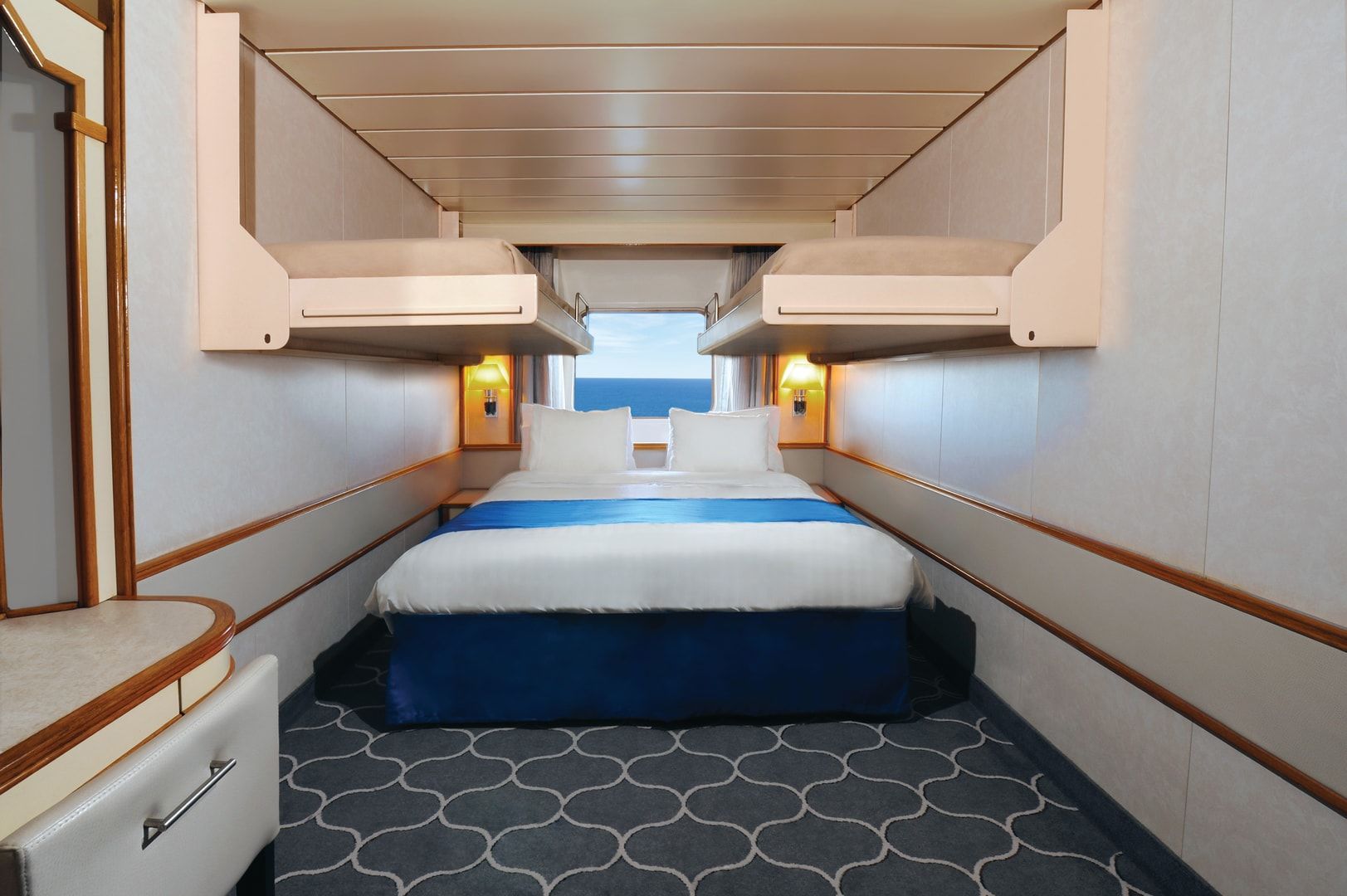 cabin image