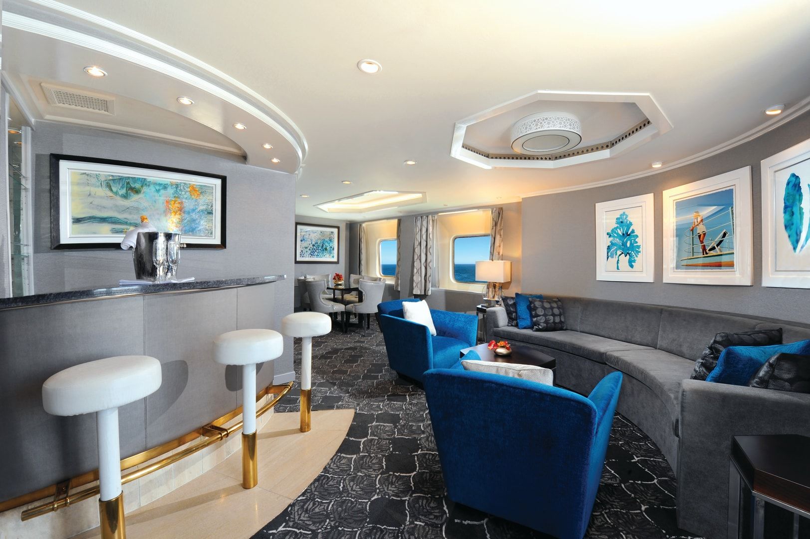 cabin image