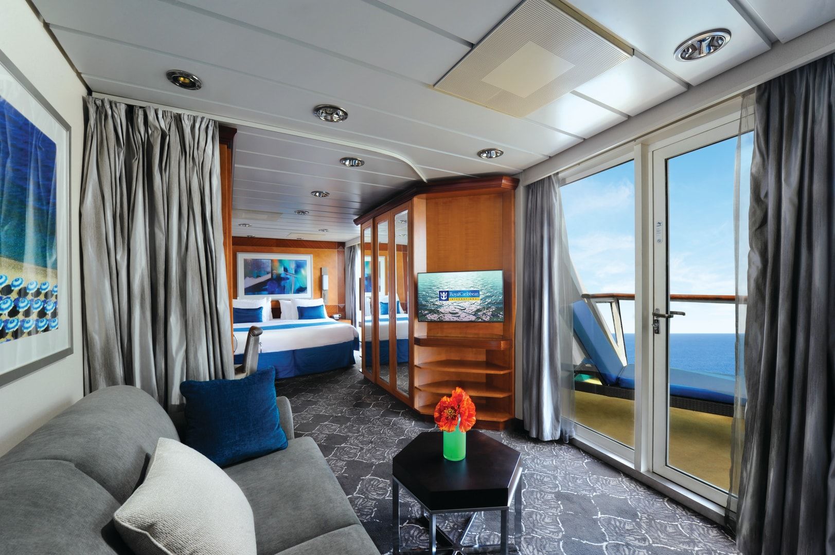 cabin image