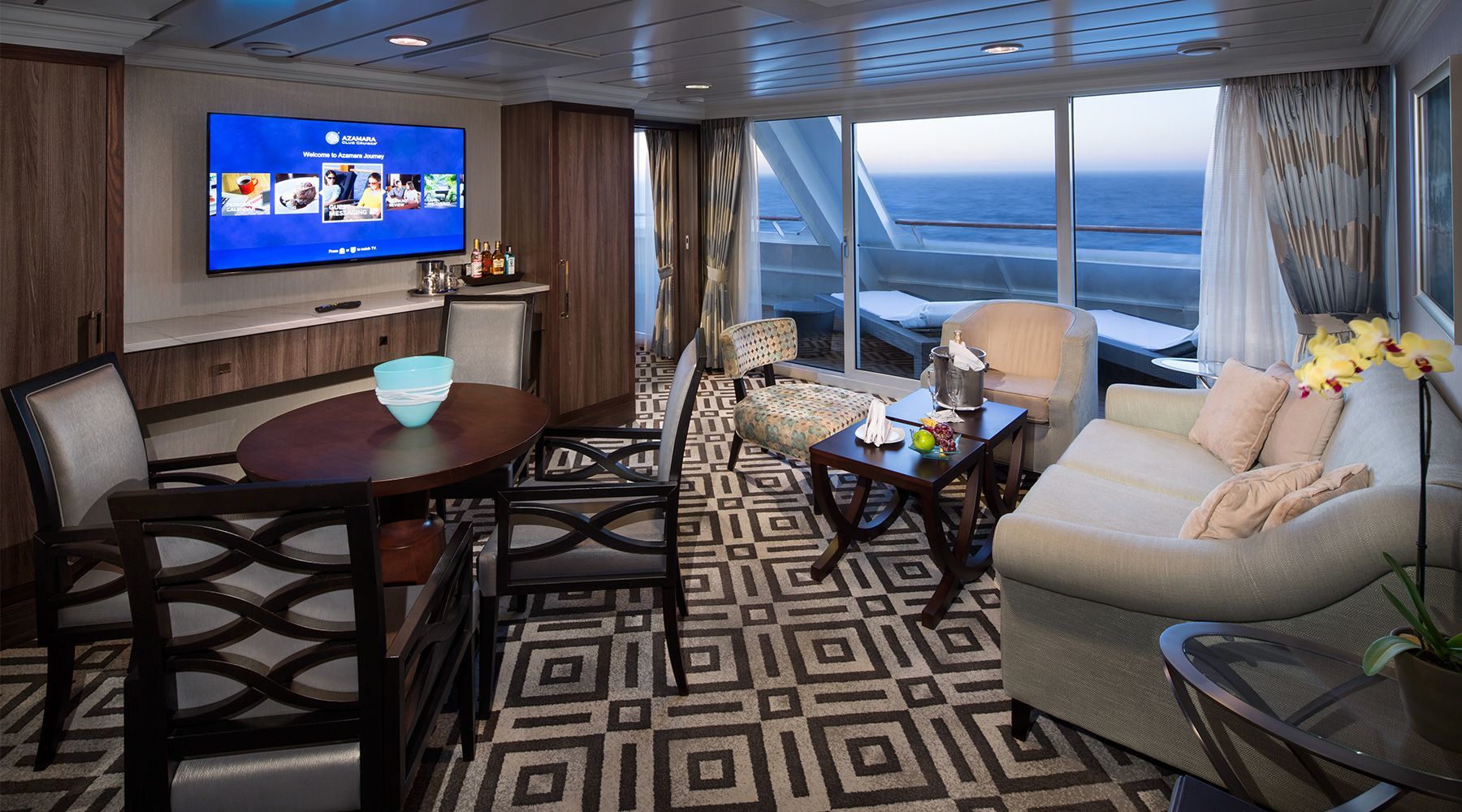 cabin image