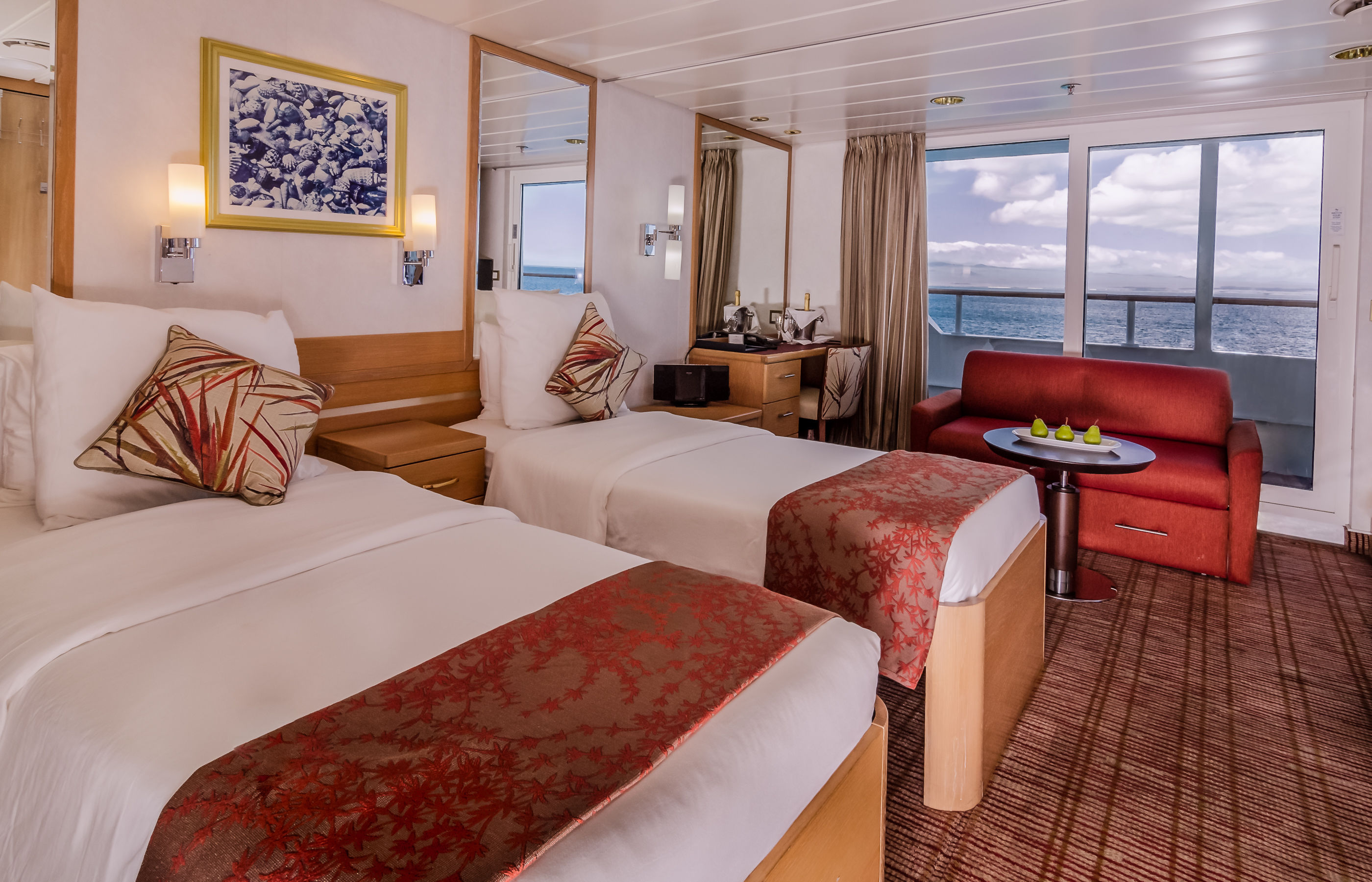 cabin image