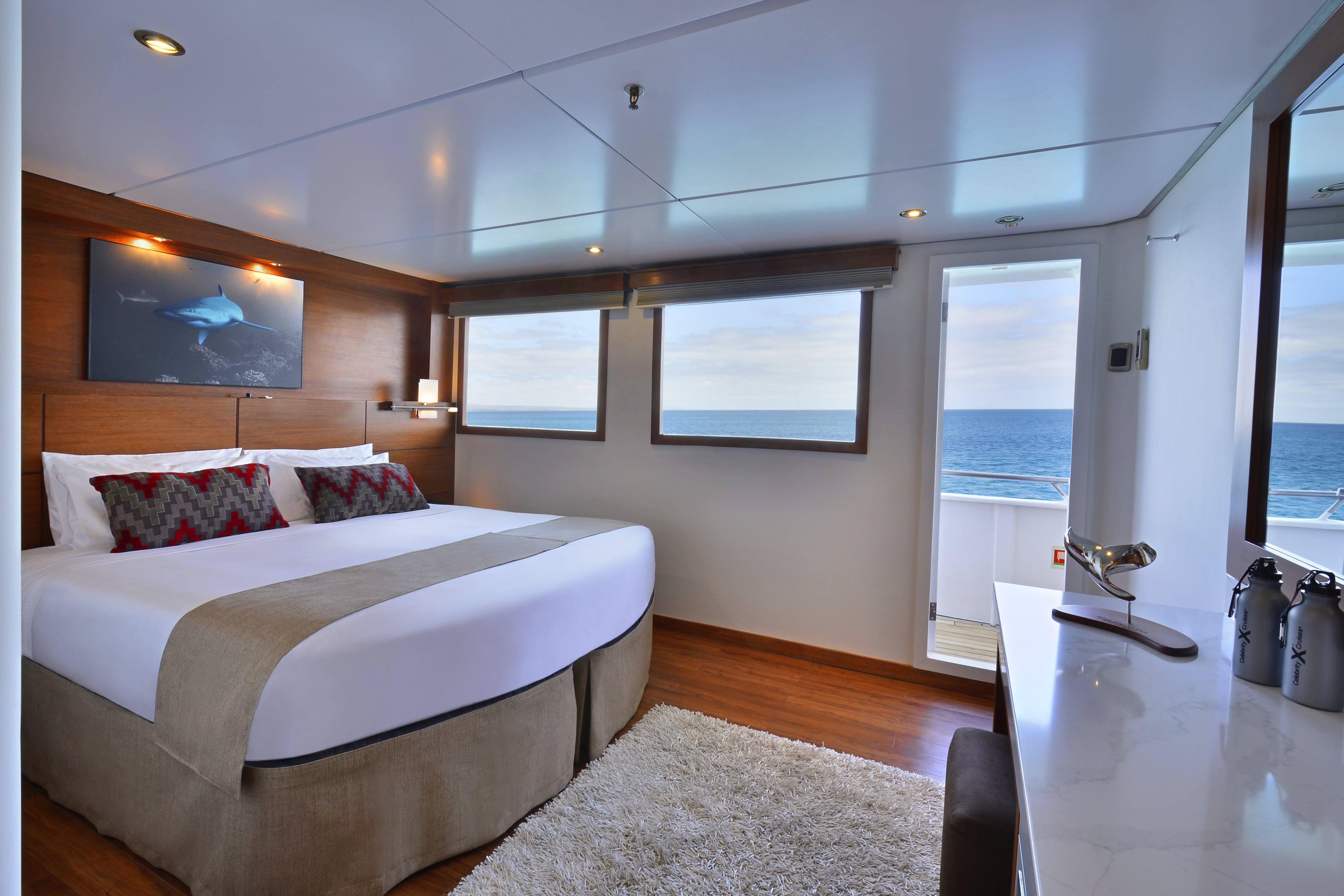 cabin image