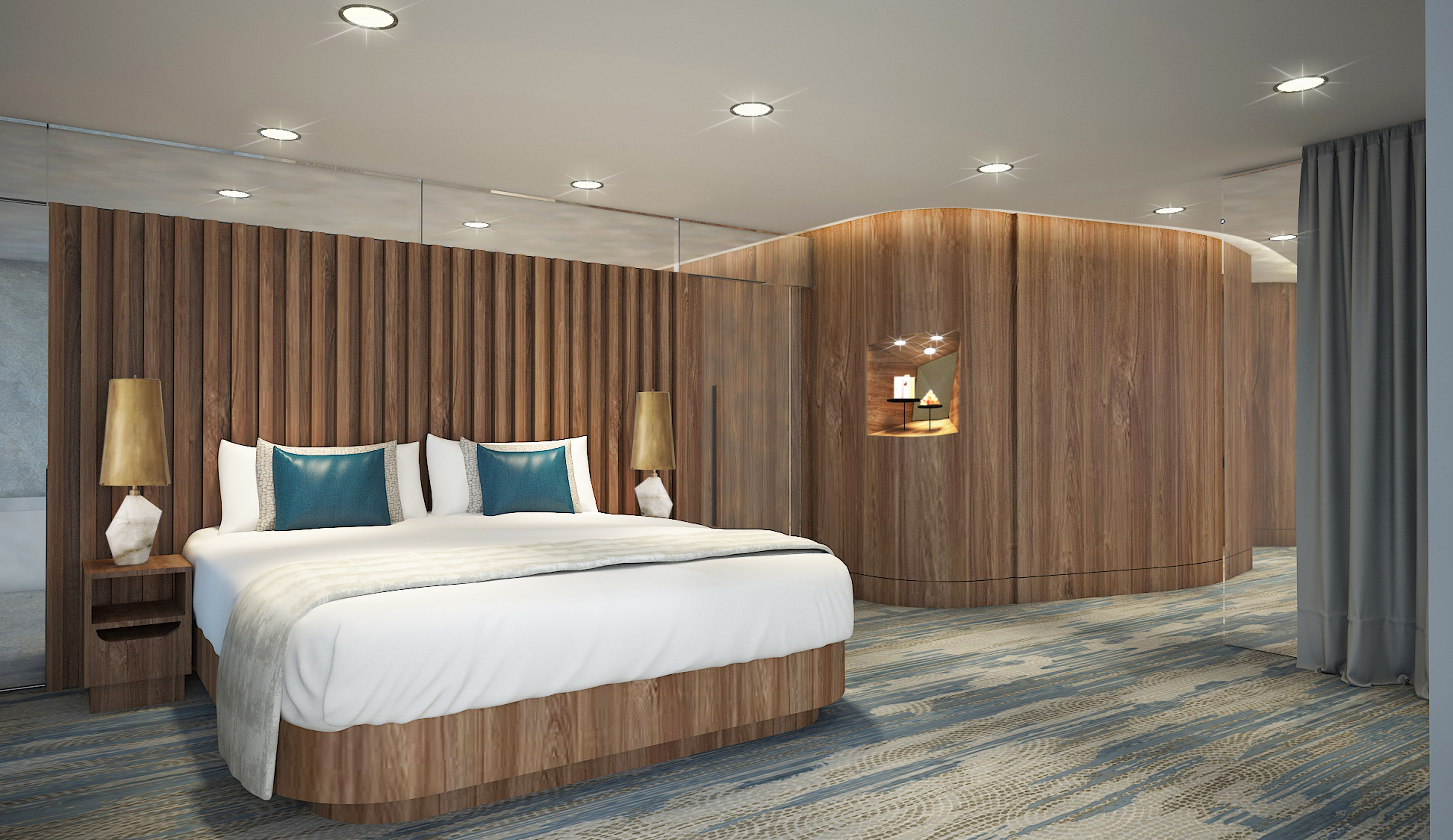cabin image