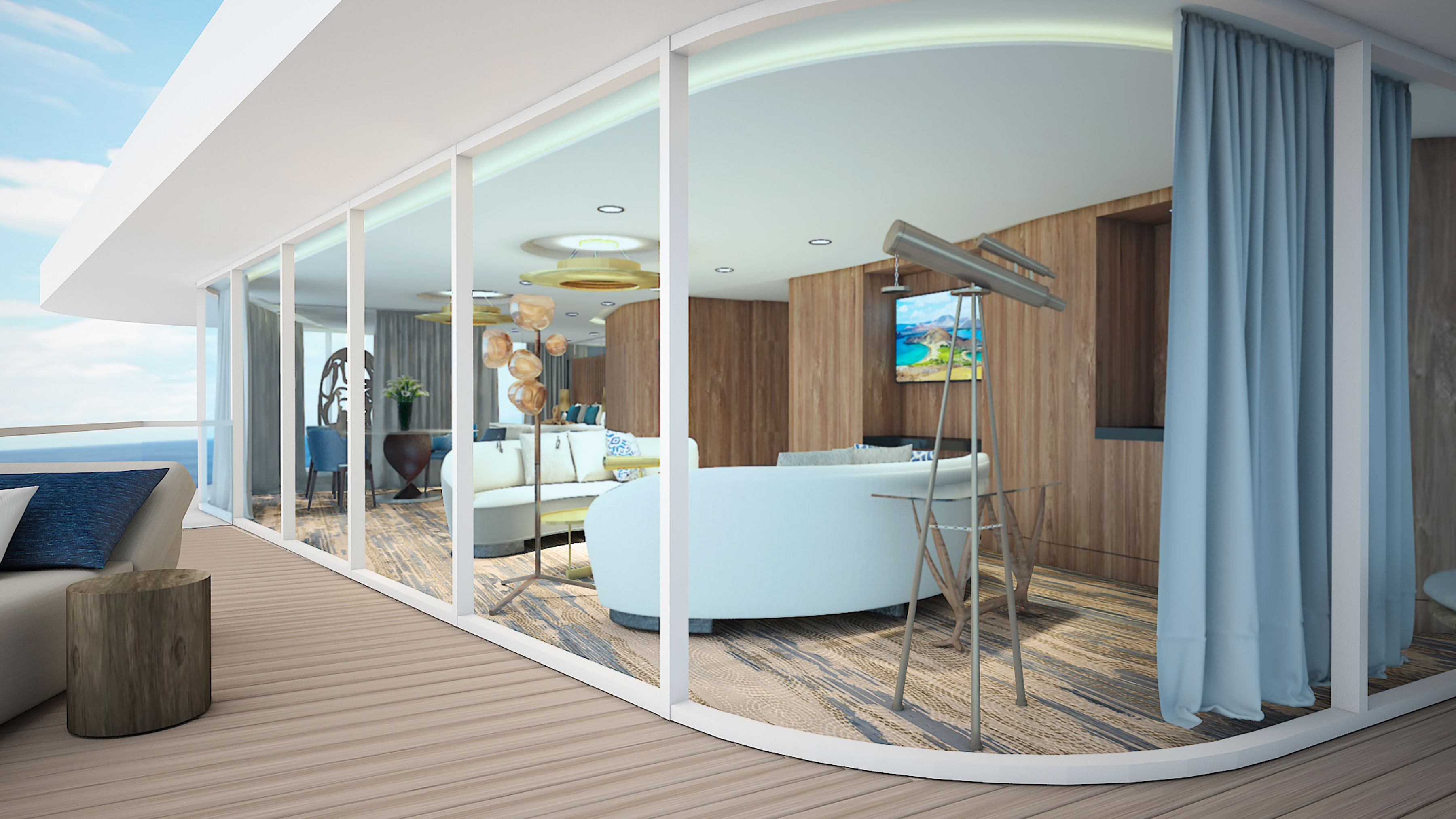 cabin image