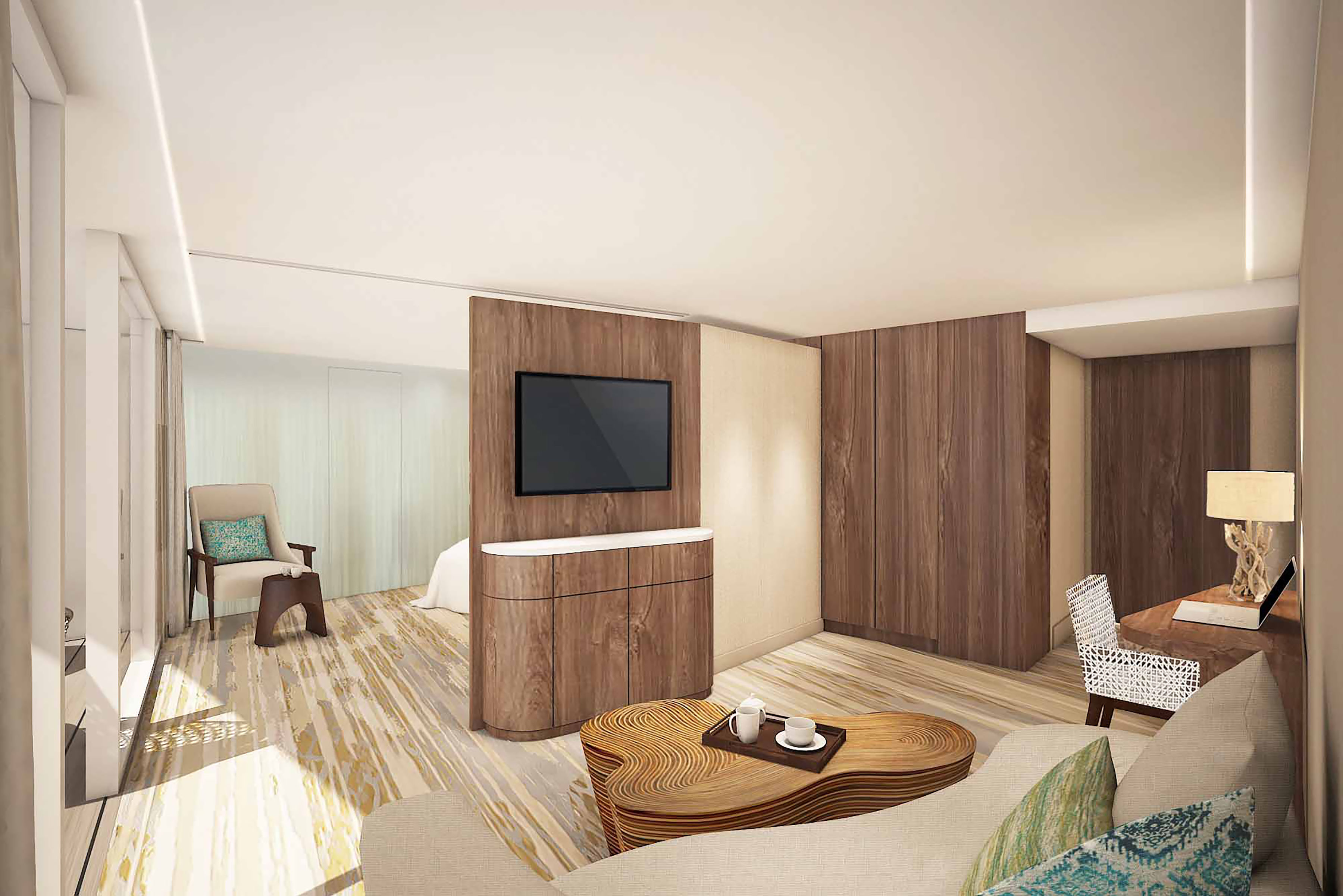 cabin image