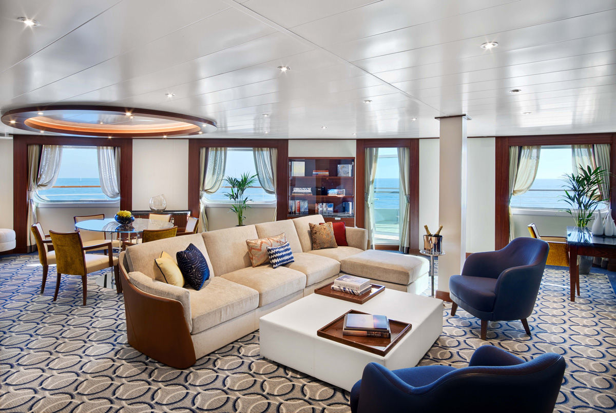 cabin image