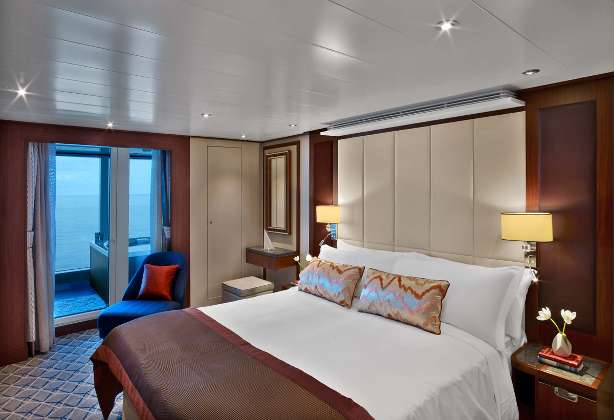 cabin image