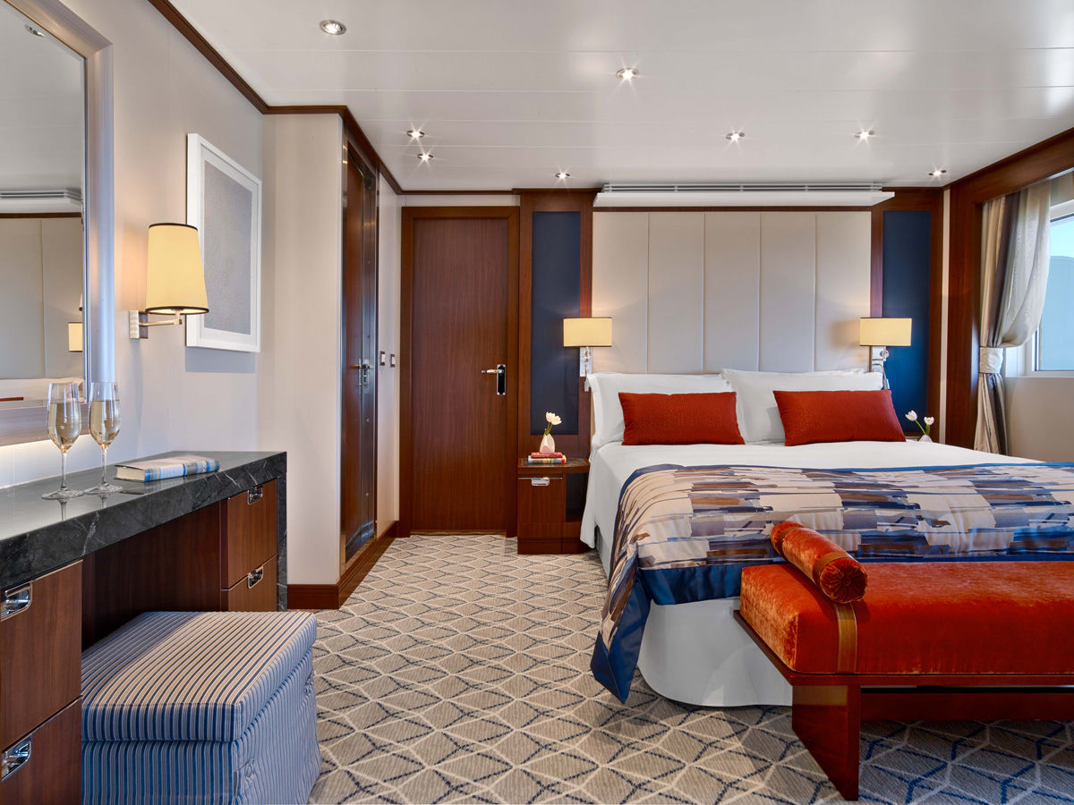cabin image