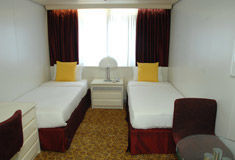 cabin image