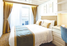 cabin image