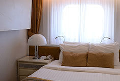 cabin image