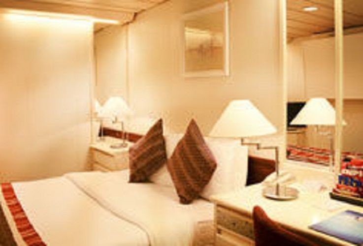 cabin image