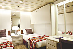 cabin image