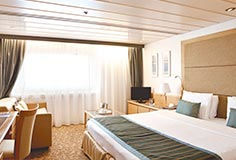 cabin image