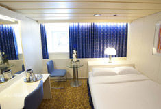 cabin image