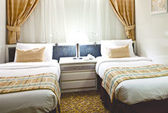 cabin image