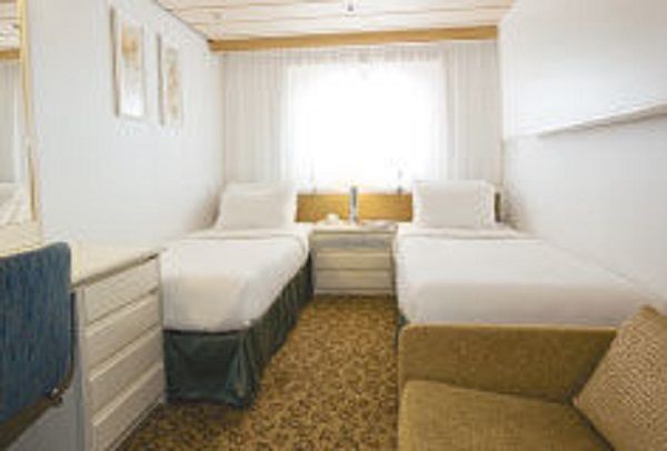 cabin image