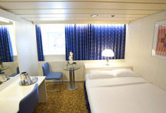 cabin image