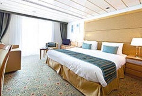 cabin image
