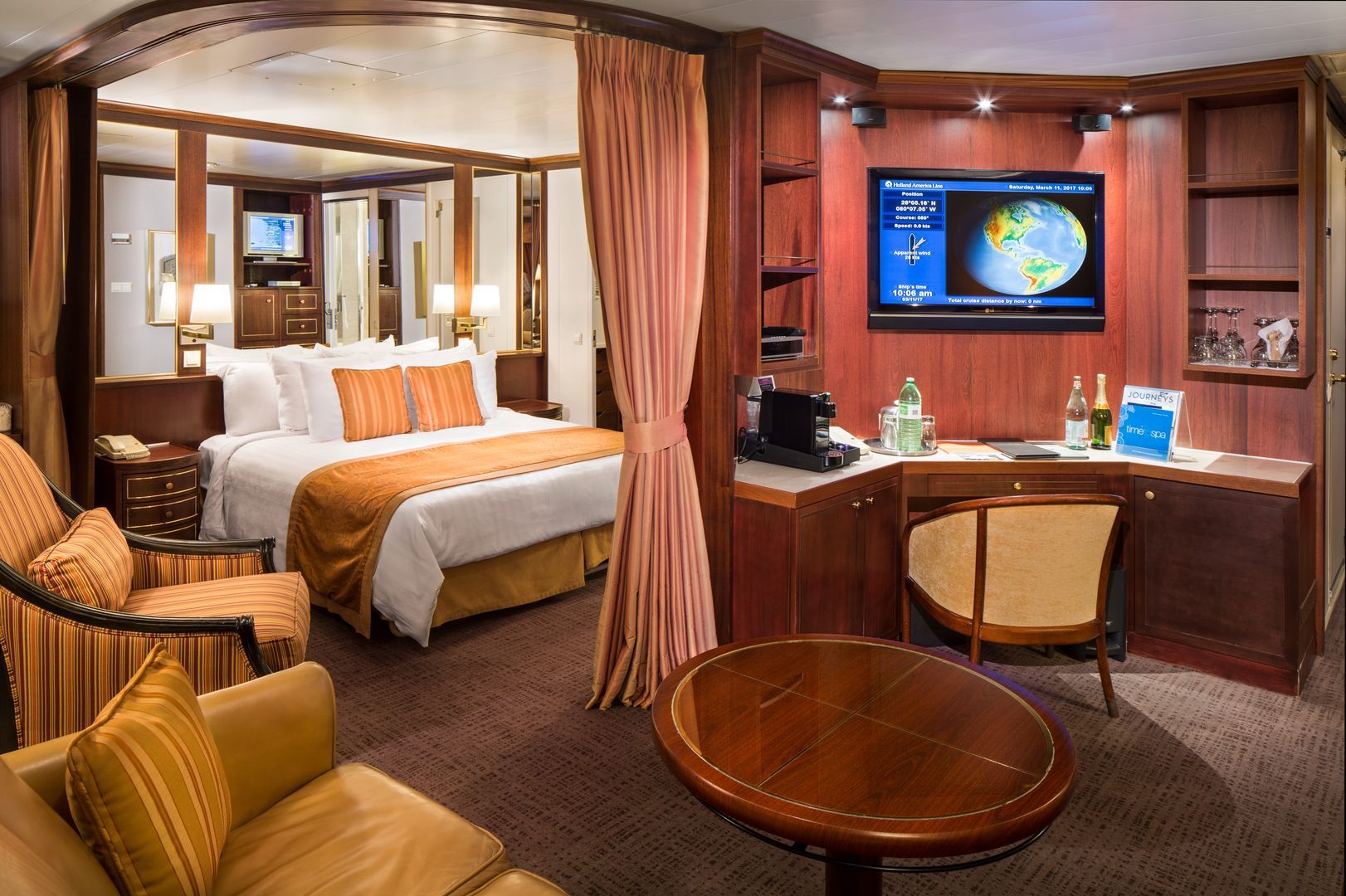 cabin image