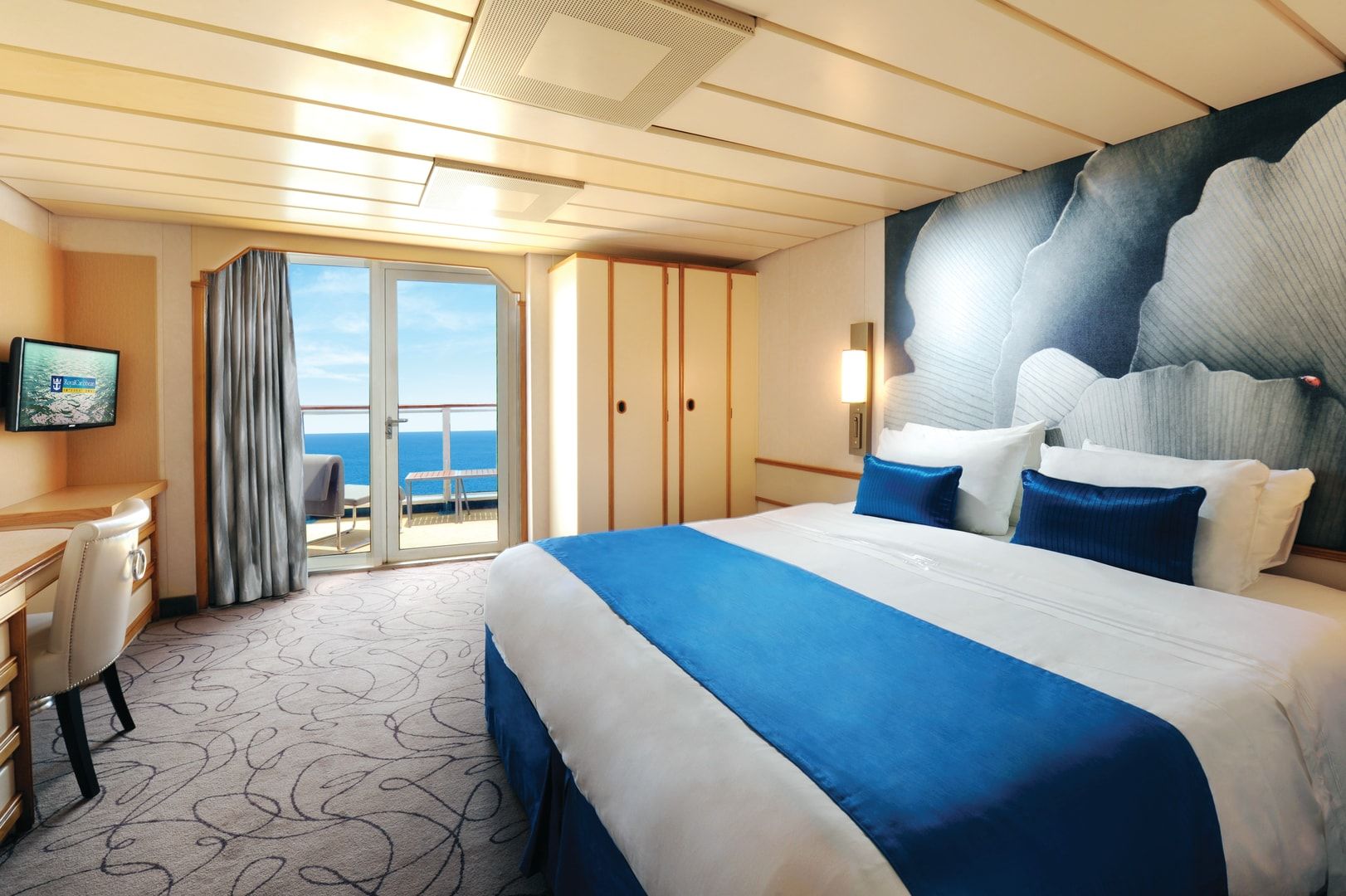 cabin image