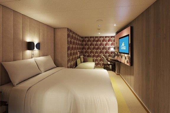 cabin image
